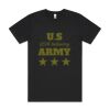 AS Colour Mens Block Tee Thumbnail