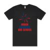 AS Colour Mens Block Tee Thumbnail
