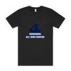 AS Colour Mens Block Tee Thumbnail