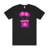 AS Colour Mens Block Tee Thumbnail