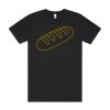 AS Colour Mens Block Tee Thumbnail