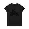 AS Colour Womens Maple Tee Thumbnail