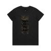 AS Colour Womens Maple Tee Thumbnail