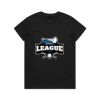AS Colour Womens Maple Tee Thumbnail