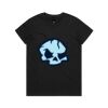 AS Colour Womens Maple Tee Thumbnail