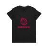 AS Colour Womens Maple Tee Thumbnail