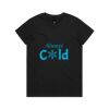 AS Colour Womens Maple Tee Thumbnail
